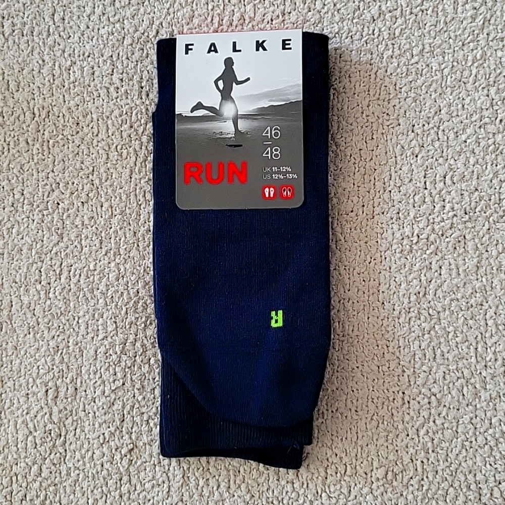 Falke running socks